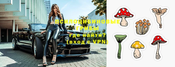 Альфа ПВП Лиски